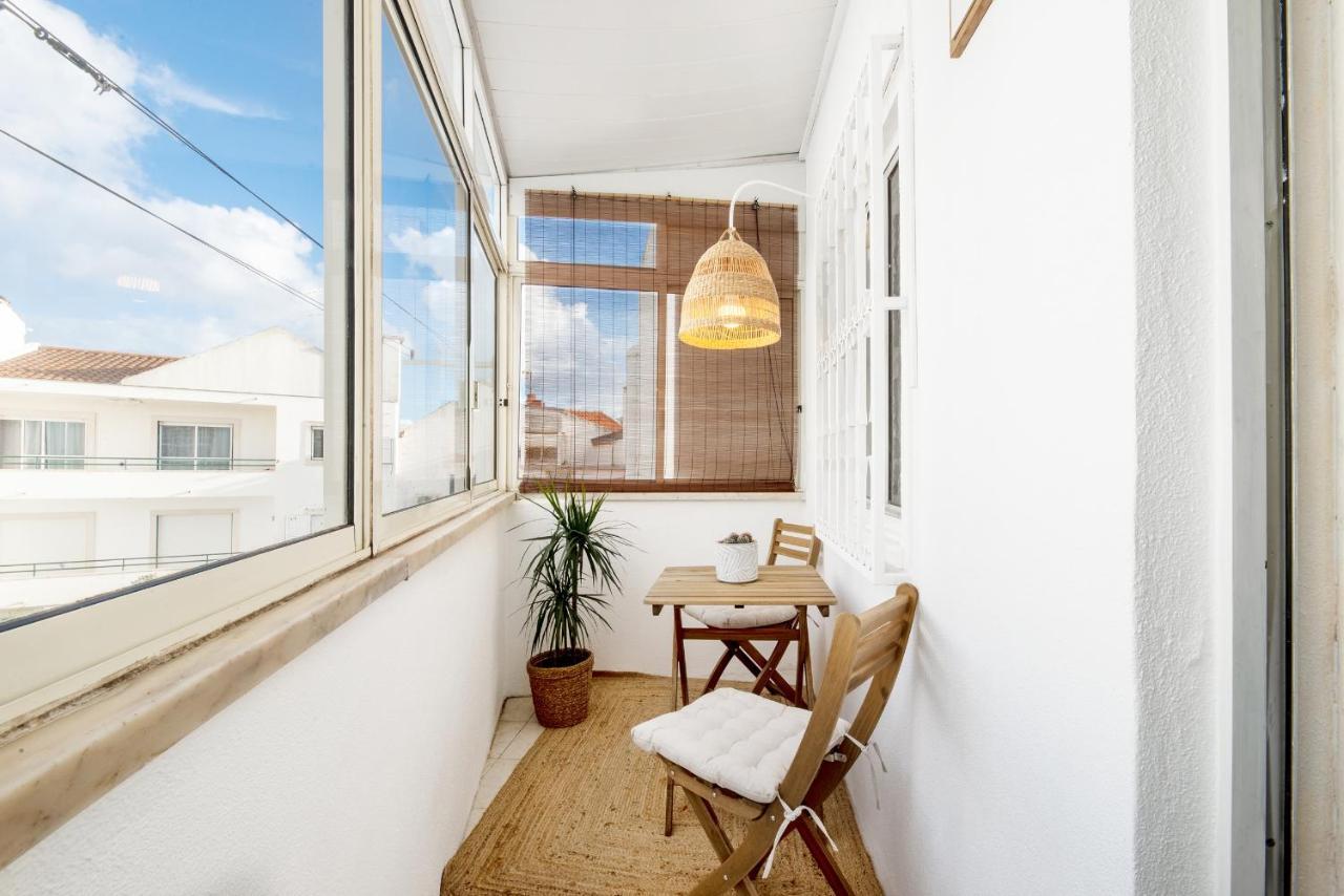 Navegantes Townhouse By Olala Homes Cascais Exterior foto